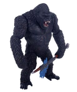 Figura Godzila Vs Kong 2021 Ua Monsters Kong de Megahouse