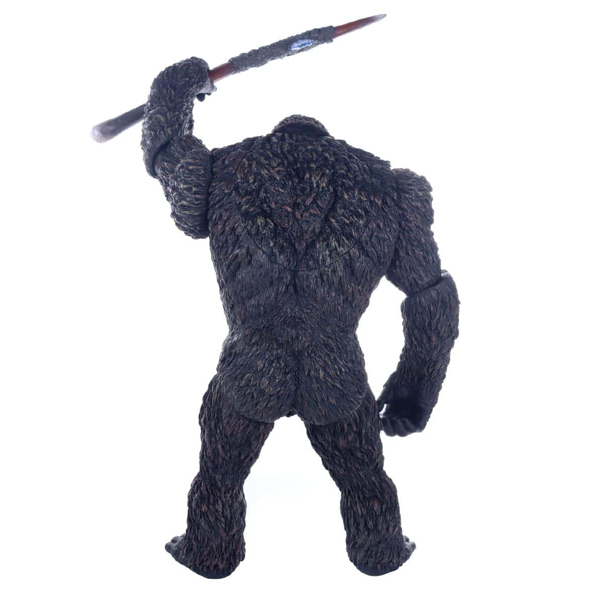 Figura Godzila Vs Kong 2021 Ua Monsters Kong de Megahouse - Imagen 4
