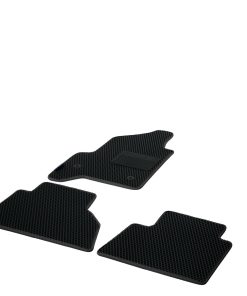 Tapetes a medida CLIM ART WaterTrap para Kia Optima