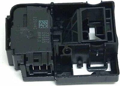 GlobPro 290D1580P004 Repuesto y compatible con Interruptor