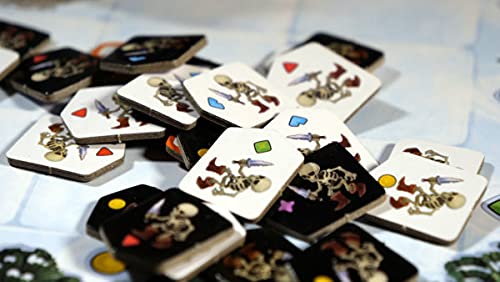 ¡Siéntate! Malos Huesos - Imagen 8