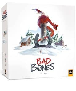 ¡Siéntate! Malos Huesos