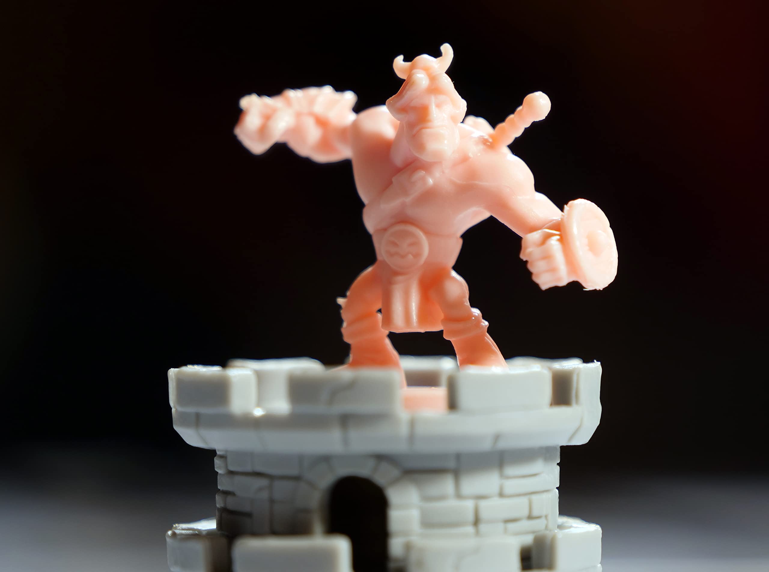 ¡Siéntate! Malos Huesos - Imagen 7