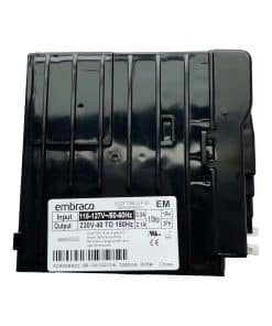 Inversor de Refrigerador OEM Nuevo 115-127V VCC3 1156