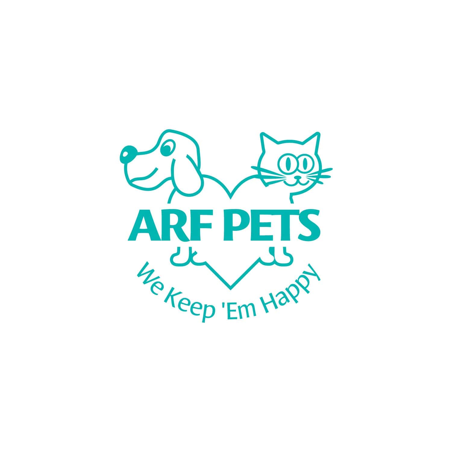 Tapete de enfriamiento para perros Arf Pets 11.5 x 15.5, - Imagen 6