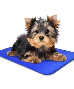 Tapete de enfriamiento para perros Arf Pets 11.5 x 15.5,