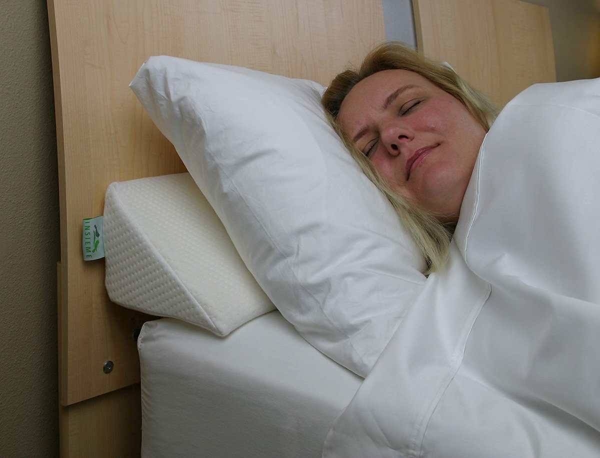 Relleno de Brecha para Cabecera de Tamaño King Insieme - Imagen 3