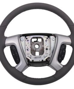 Volante de Dirección GM Genuine Parts 23277093 en Titanio
