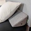 Almohada de cuña para cama tamaño king Insieme para brecha