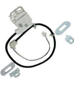 Global Solutions GlobPro WH08X32697 Conjunto de cerrojo de