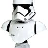 Diamond Select Toys Star Wars: The Force Awakens: First