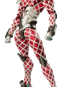 Estatua móvil MEDICOS Super de JoJo's Bizarre Adventure