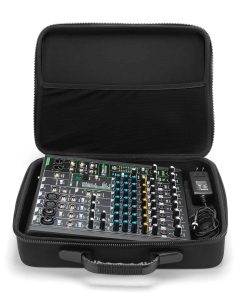 Estuche compacto PULSE para Mackie ProFX10V3 / Yamaha