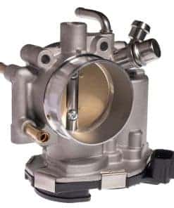 Ensamblaje del Cuerpo de Aceleración de -5 TB1240)