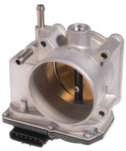 Ensamblaje de Cuerpo de Aceleración de Inyección