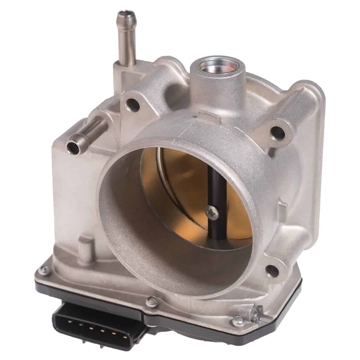 Ensamblaje de Cuerpo de Aceleración de Inyección