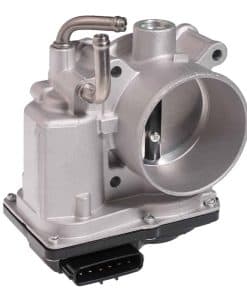 Ensamblaje de cuerpo de aceleración de inyección -0 TB1118)