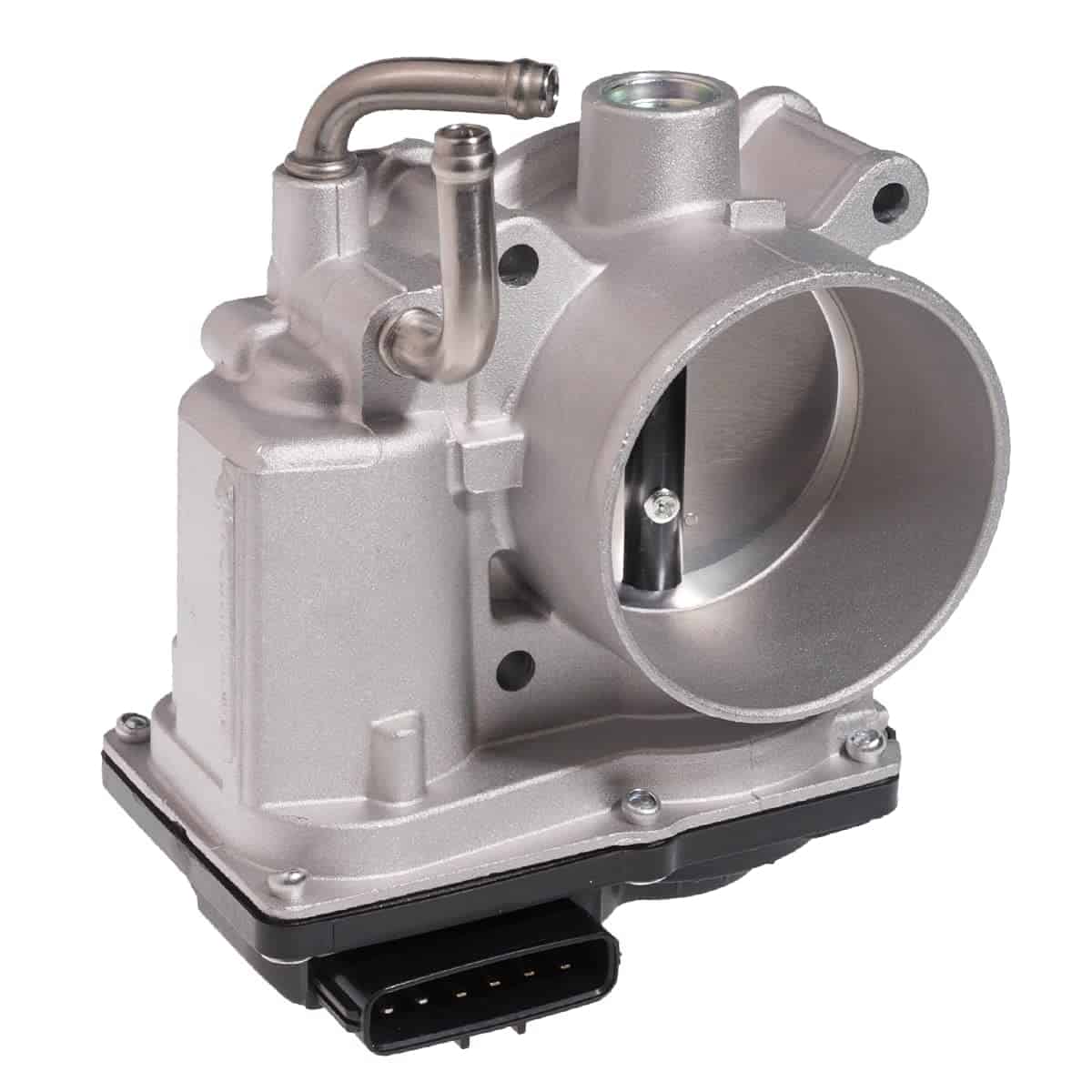 Ensamblaje de cuerpo de aceleración de inyección -0 TB1118)