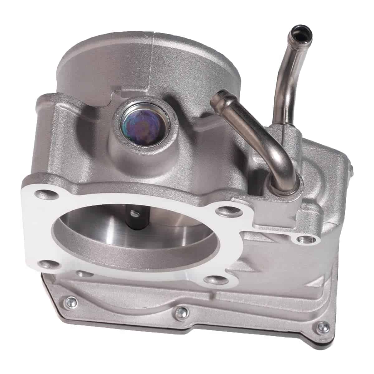 Ensamblaje de cuerpo de aceleración de inyección -0 TB1118) - Imagen 6