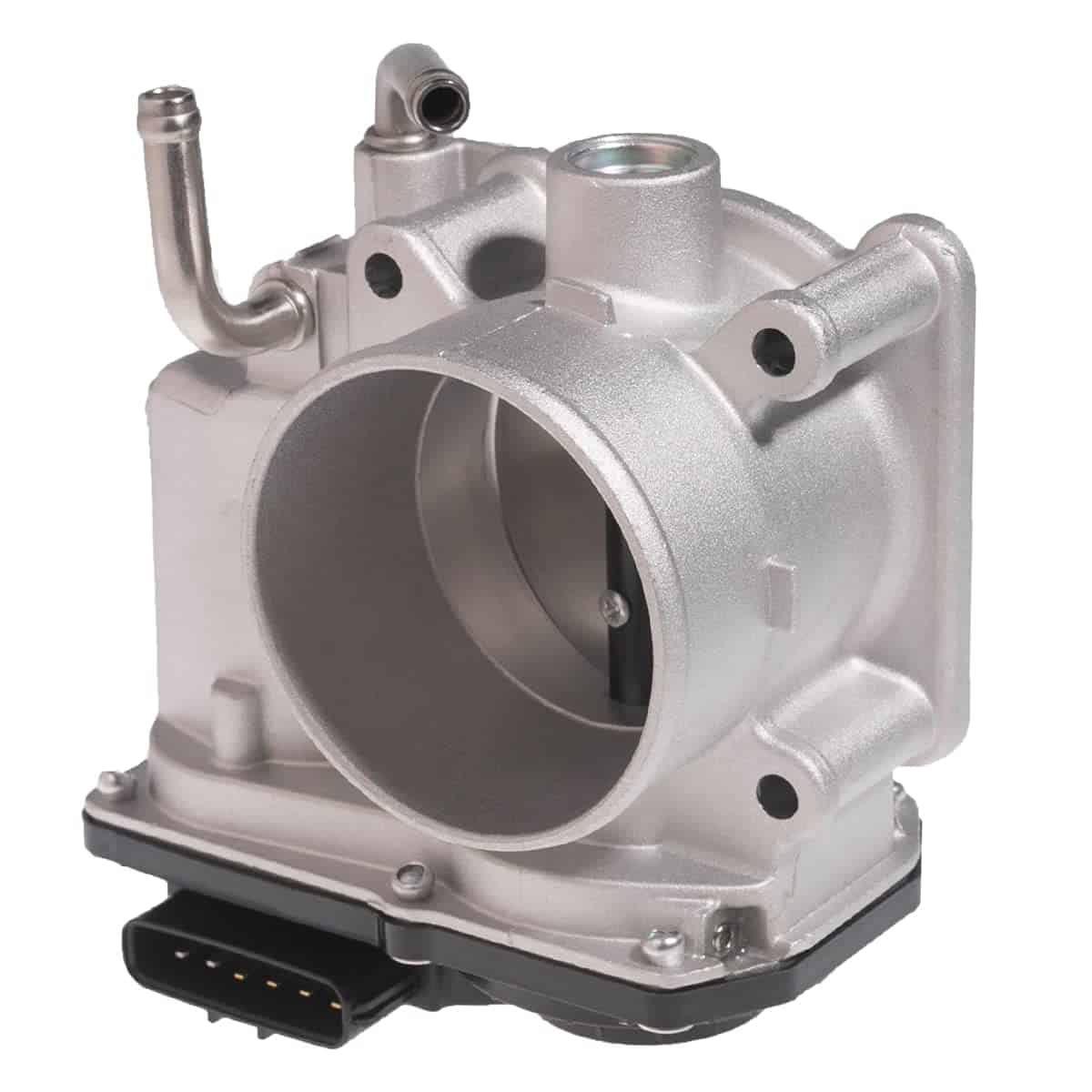 Ensamblaje de cuerpo de aceleración de inyección -0 TB1118) - Imagen 4