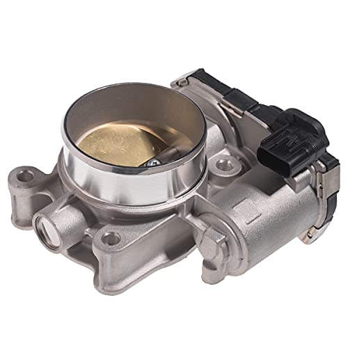 Cuerpo del acelerador de inyección de combustible AUQDD - Imagen 3