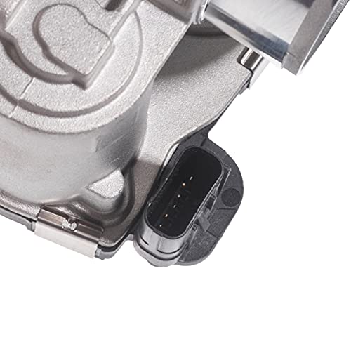 Cuerpo del acelerador de inyección de combustible AUQDD - Imagen 8