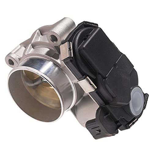 Cuerpo del acelerador de inyección de combustible AUQDD - Imagen 7