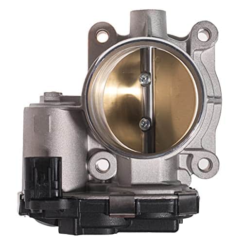 Cuerpo del acelerador de inyección de combustible AUQDD - Imagen 4