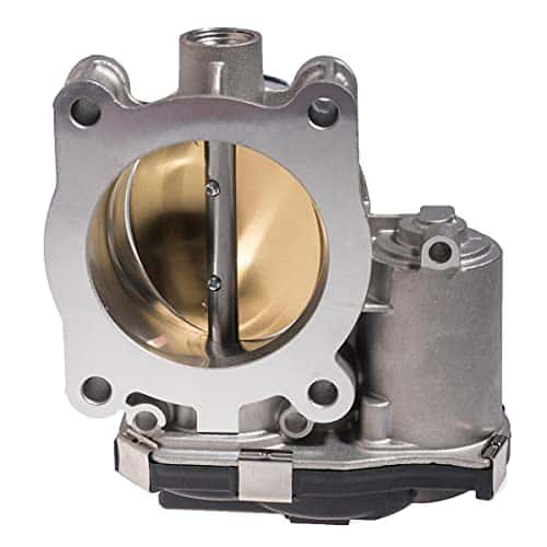 Cuerpo del acelerador de inyección de combustible AUQDD - Imagen 5