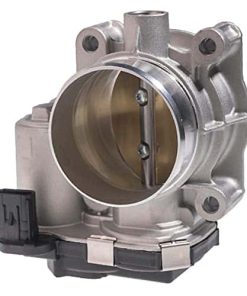 Cuerpo del acelerador de inyección de combustible AUQDD