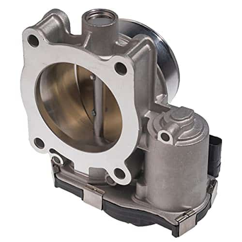 Cuerpo del acelerador de inyección de combustible AUQDD - Imagen 6