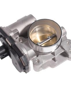 Ensamblaje del cuerpo de aceleración de inyección