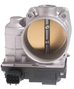 AUQDD S20058 Cuerpo de aceleración de inyección de