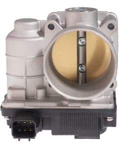 Conjunto de cuerpo de aceleración de inyección electrónica