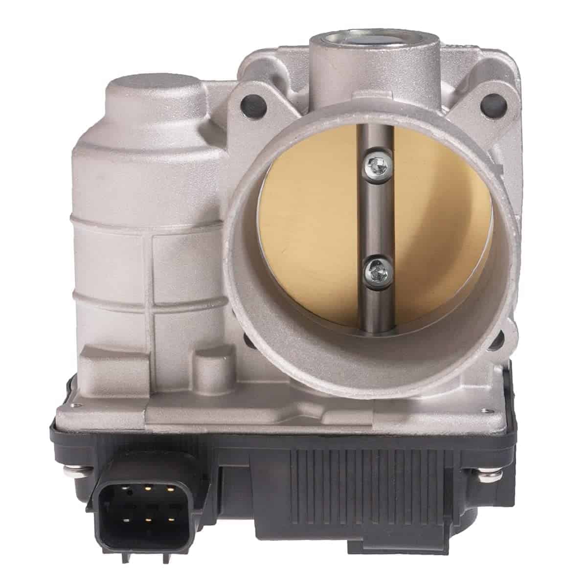 Conjunto de cuerpo de aceleración de inyección electrónica