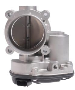 Cuerpo del Acelerador AUQDD S20067 (Para 2.0L/2.5L/3.0L,