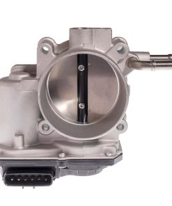 Cuerpo de aceleración de inyección de combustible AUQDD