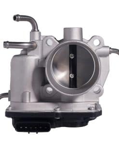 AUQDD Cuerpo de aceleración de inyección de combustible