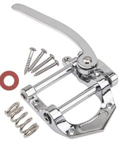 1Pcs Yootones Vibrato Bridge Tremolo Tool Accesorio para