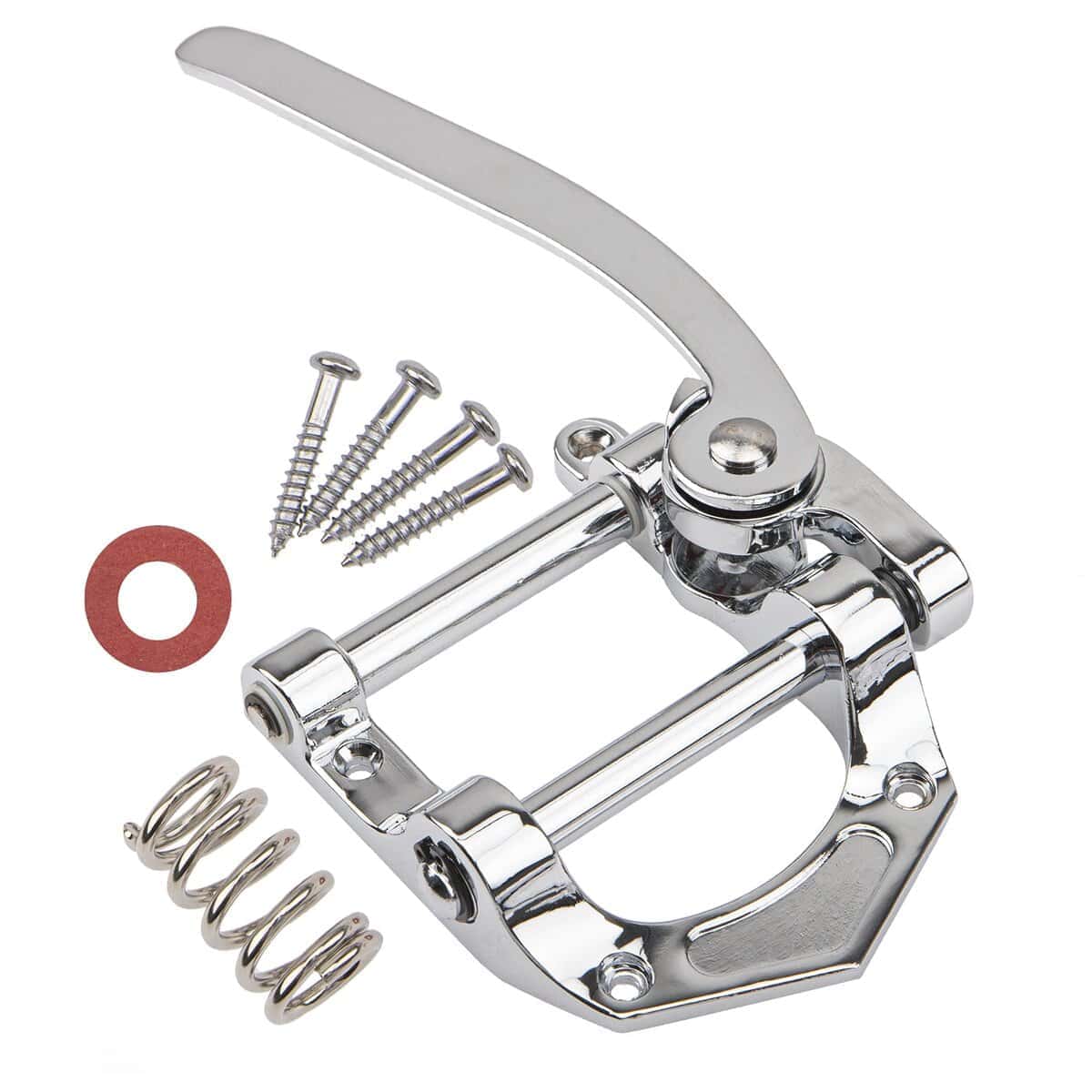 1Pcs Yootones Vibrato Bridge Tremolo Tool Accesorio para