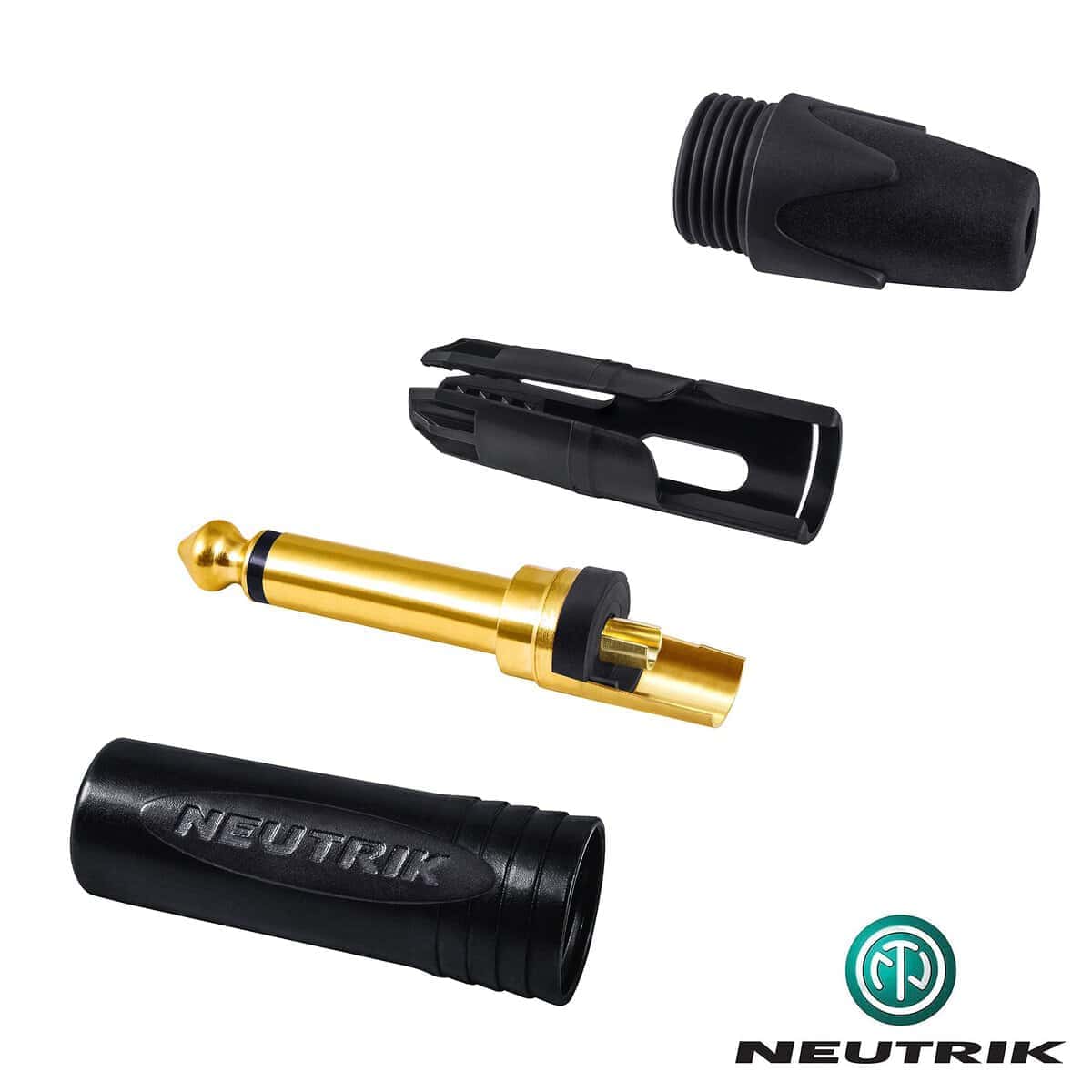 Cable WORLDS BEST 50 pies - TS a RCA - Gotham GAC-1 Ultra - Imagen 8