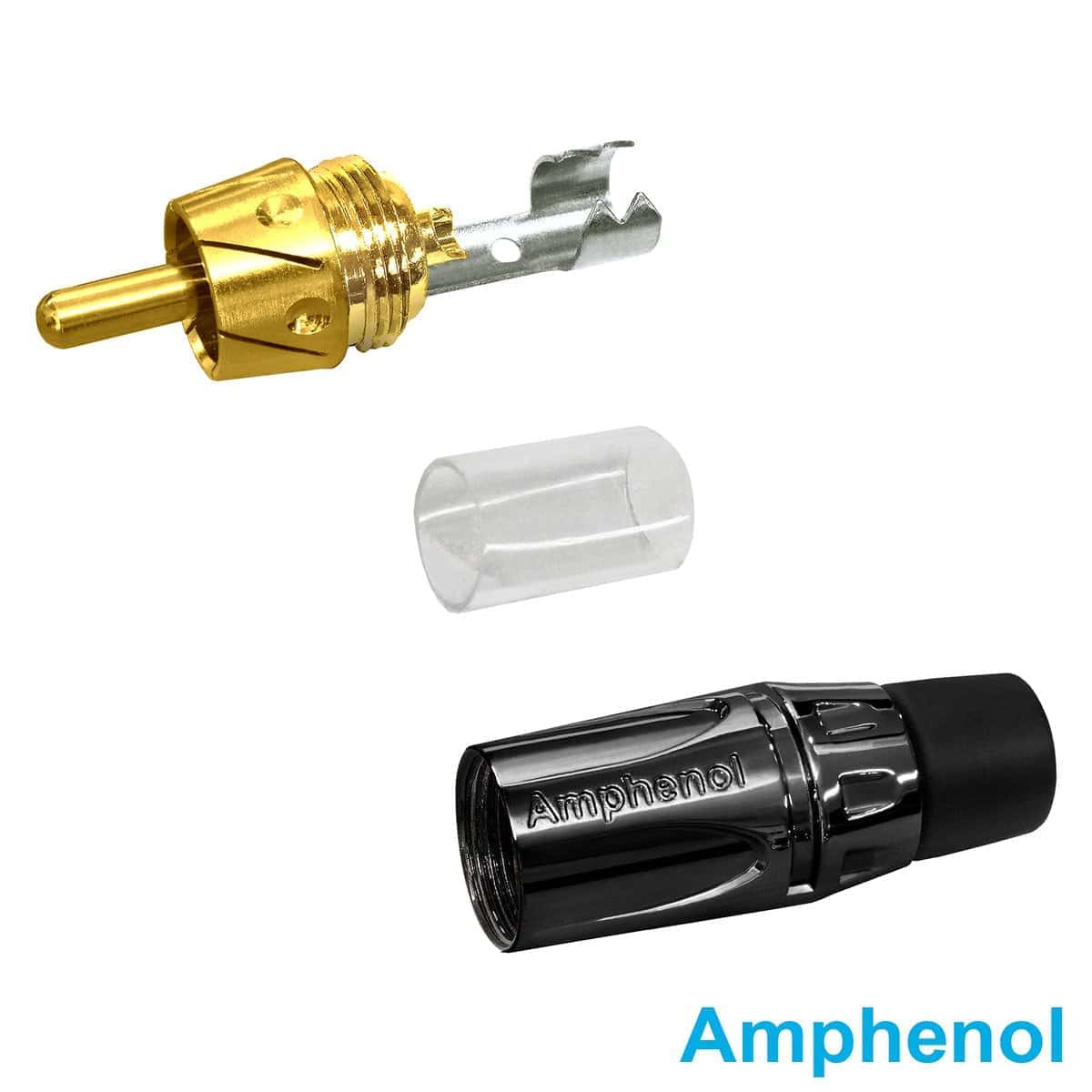 Cable WORLDS BEST 50 pies - TS a RCA - Gotham GAC-1 Ultra - Imagen 10