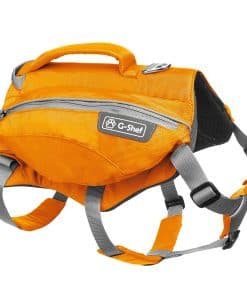 Mochila para perros G-Shef, Mochila para perros de