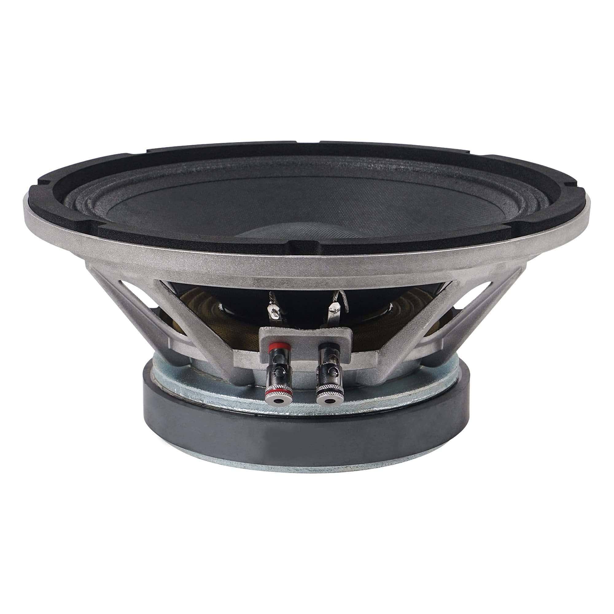 Sound Town 10" 250W Woofer de Marco de Aluminio Fundido con - Imagen 4