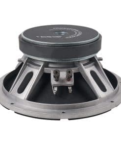 Sound Town 10" 250W Woofer de Marco de Aluminio Fundido con