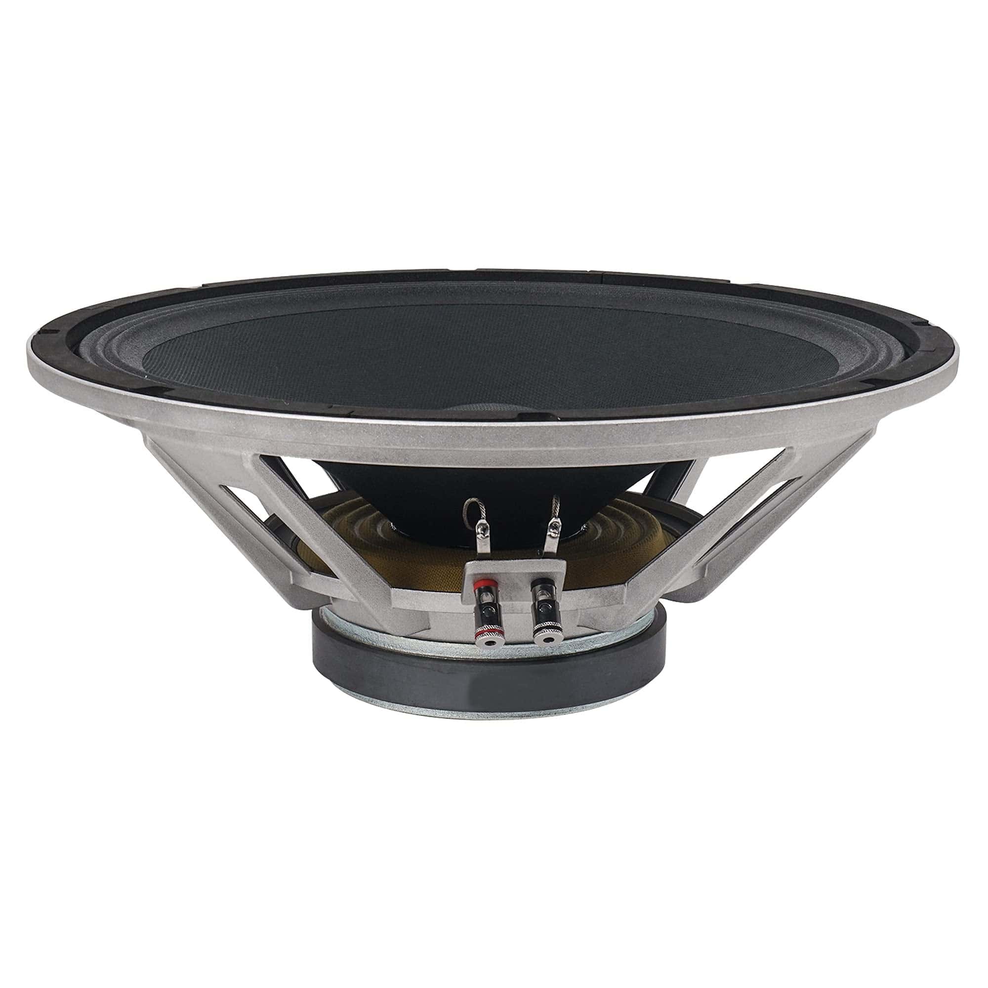 Sound Town 15" 300W Marco de Aluminio Fundido Woofer con - Imagen 5