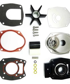 Kit de bomba de agua RUIJADE 46-8M0113799 para Mercury