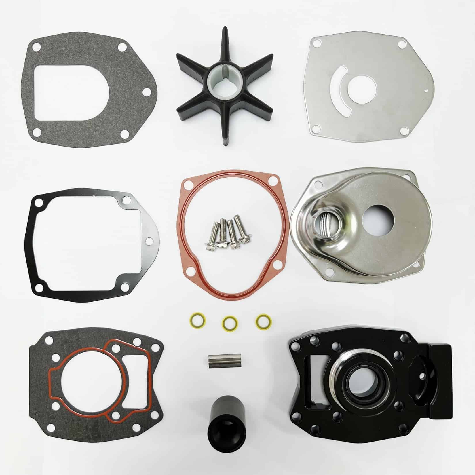 Kit de Reparación de Bomba de Agua RUIJADE 46-8M0113801