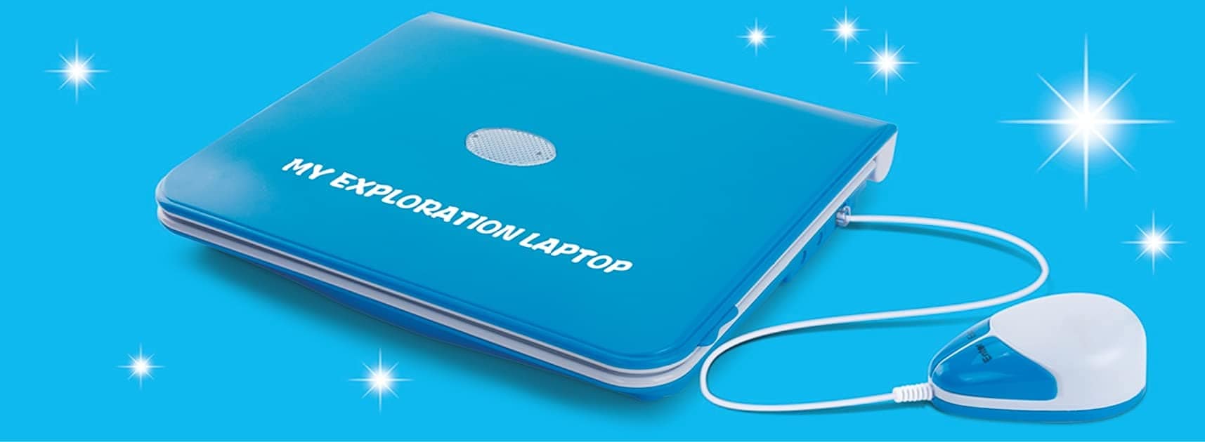 Juguete Educativo de Computadora Portátil Tech Kidz My - Imagen 9