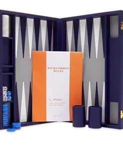 Juegos de Backgammon para Adultos - Tablero de Backgammon